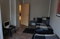 Gastehotels Bergisch-Gladbach